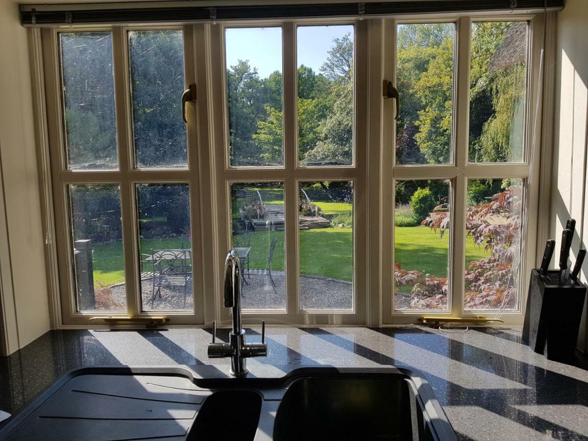 Weir Cottage Fordingbridge Zewnętrze zdjęcie