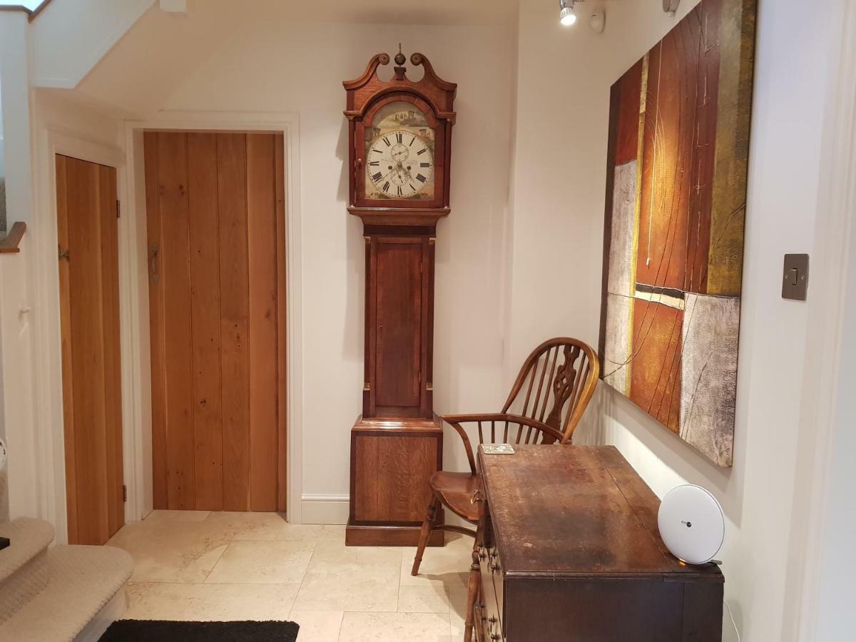 Weir Cottage Fordingbridge Zewnętrze zdjęcie