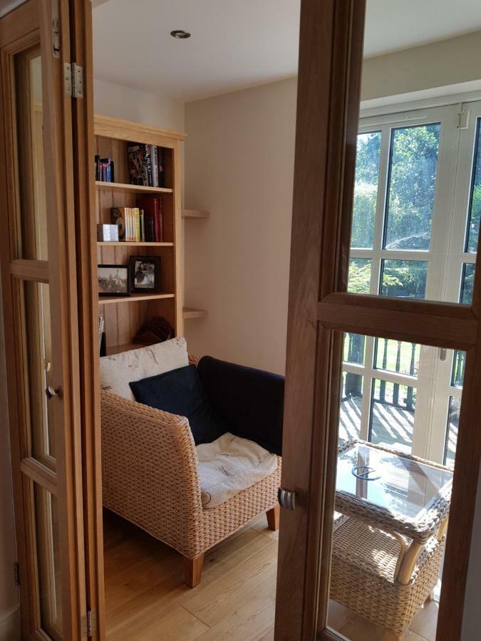 Weir Cottage Fordingbridge Zewnętrze zdjęcie