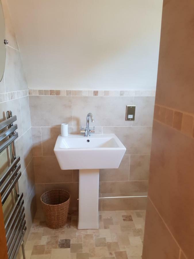 Weir Cottage Fordingbridge Zewnętrze zdjęcie