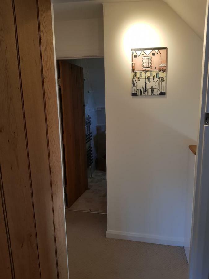 Weir Cottage Fordingbridge Zewnętrze zdjęcie