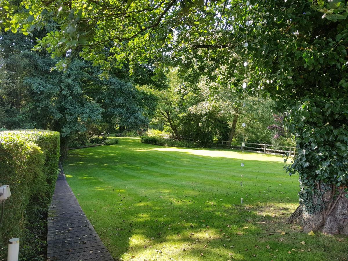 Weir Cottage Fordingbridge Zewnętrze zdjęcie